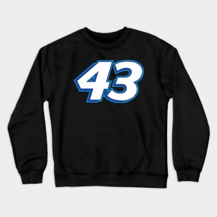 Richard Petty Crewneck Sweatshirt